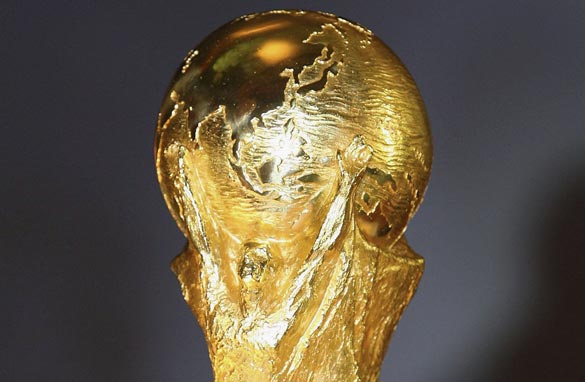 Coppa del mondo I prossimi mondiali di calcio potrebbero rivelarsi un ottimo trampolino di lancio per il Brasile nel settore delle rinnovabili
