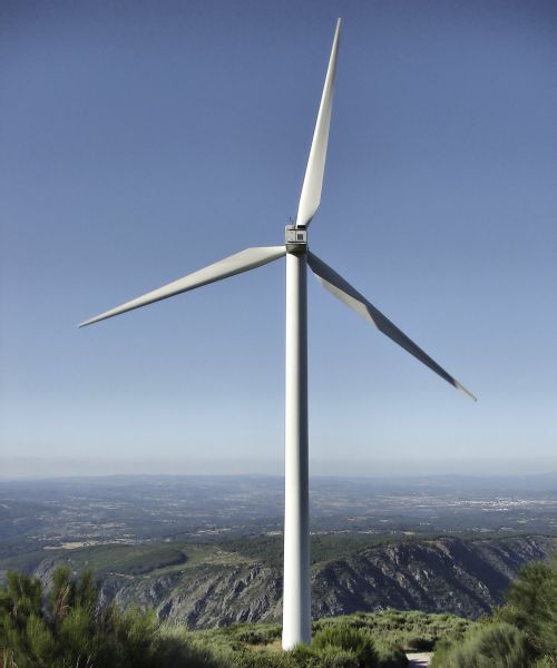 Per le Baleari, la strada dell'autosufficienza energetica passa per l'eolico