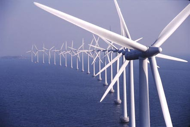 Google punta sempre pi&ugrave; sull'eolico e sulle energie rinnovabili stringendo accordi di fornitura energetica