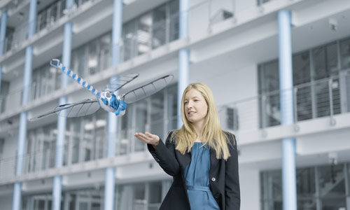 BionicOpter