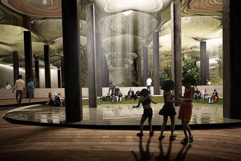 The Low Line, concept del progetto