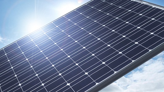 Panasonic, moduli solari HIT