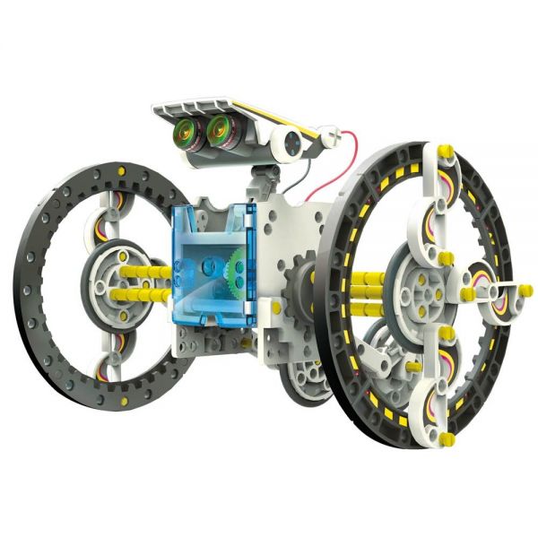 14 in 1_Wheel Bot_Red5