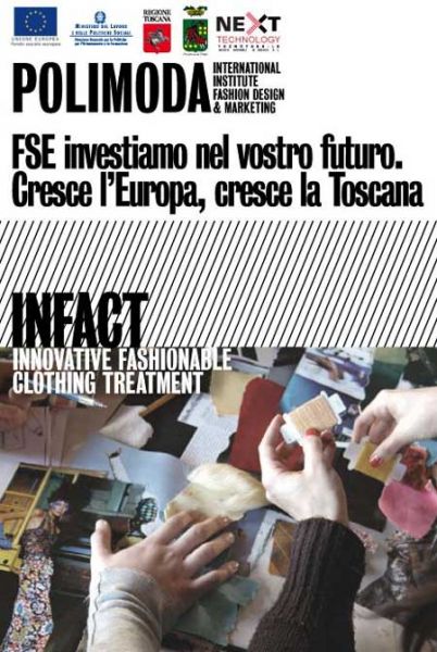 Tessuti anti-smog_Centro di ricerca Next Technology Tecnotessile 