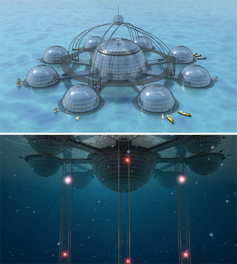 Sub-Biosphere 2_Phil Pauley