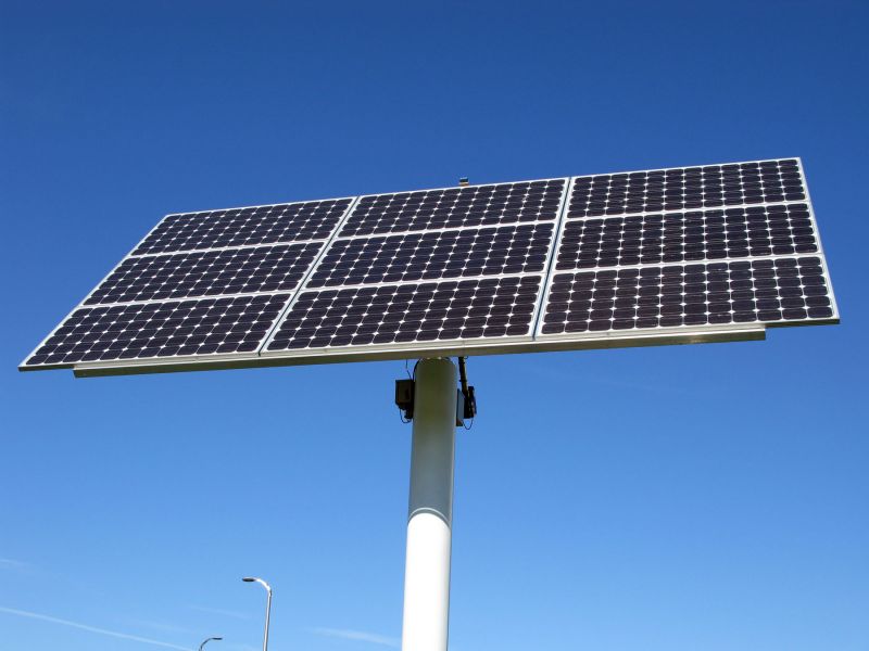 Pannello Solare