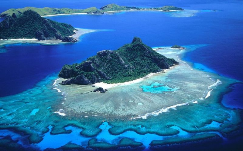 Le Galapagos balzano ora agli onori della cronaca per l'impianto fotovoltaico dell'isola di Baitra