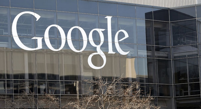 Google