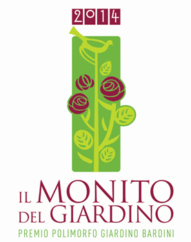 Locandina dell'evento Il monito del giardino