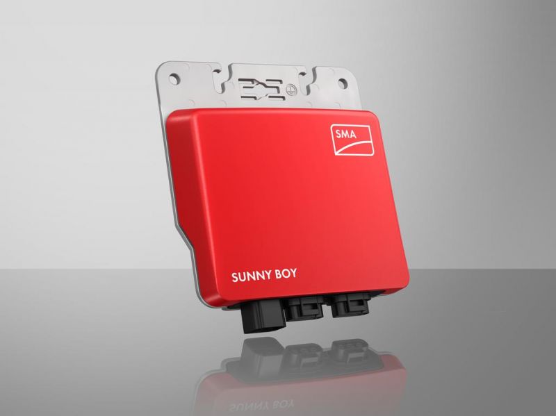 Sunny Boy Smart Energy 240