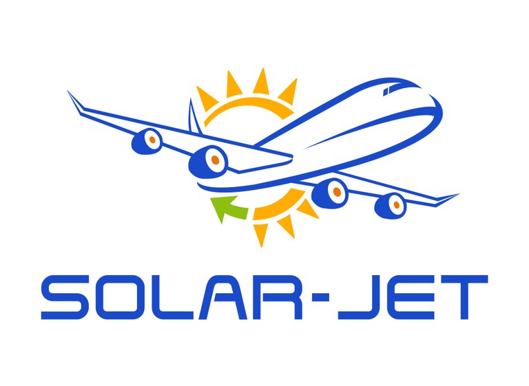 SOLAR-JET LOGO