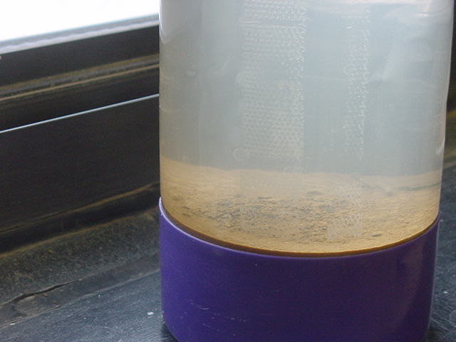 Tra i primi obiettivi del KIT, sostituire solventi tossici con solventi ecocompatibili e ridurre i costi di produzione