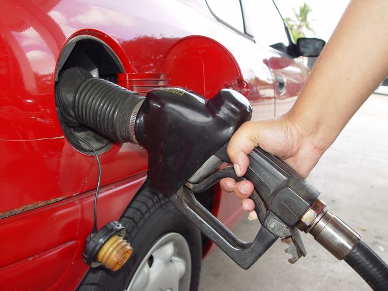Carburante- il progetto vuole produrre carburanti puliti per i mezzi di trasporto