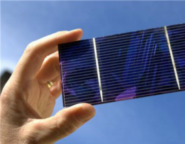 Stagno al posto del piombo per celle solari pi&ugrave; sostenibili