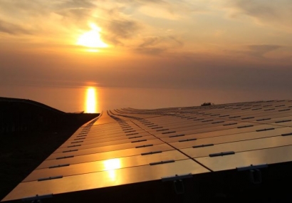 La Enel Green Power attiva nel mese di maggio il primo impianto fotovoltaico del Sudafrica
