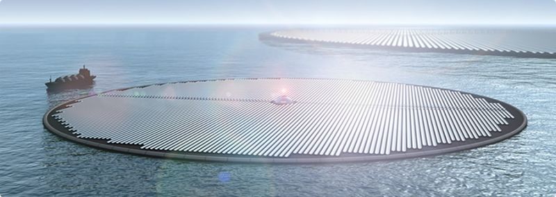 Isola solare