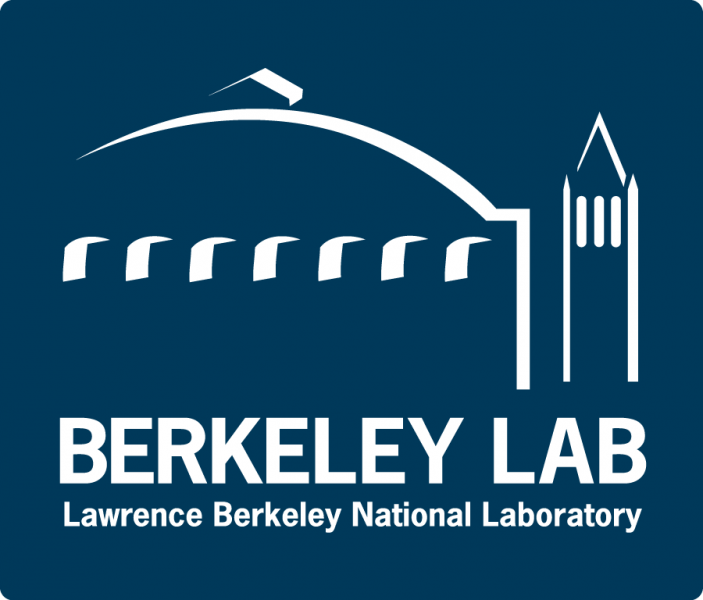 Berkeley Lab, Logo