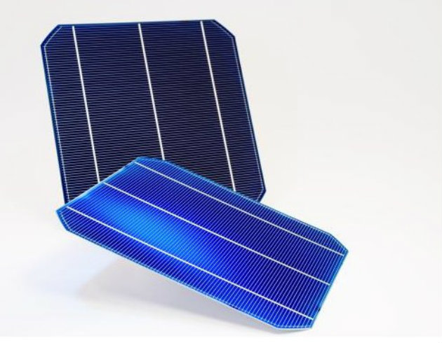 Celle fotovoltaiche in silicio Perc