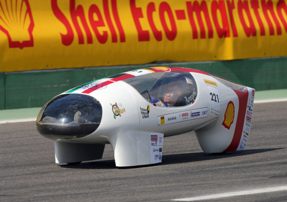 shell 