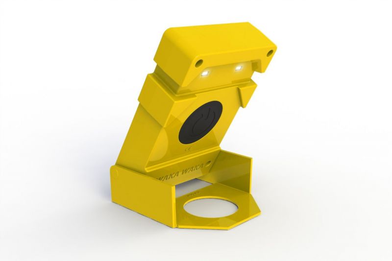 WakaWaka Light
