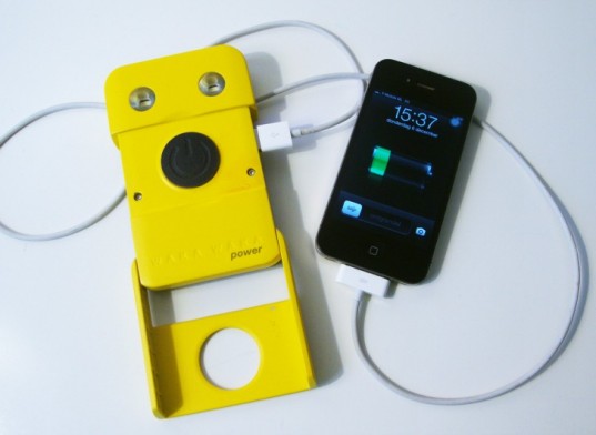WakaWaka Power