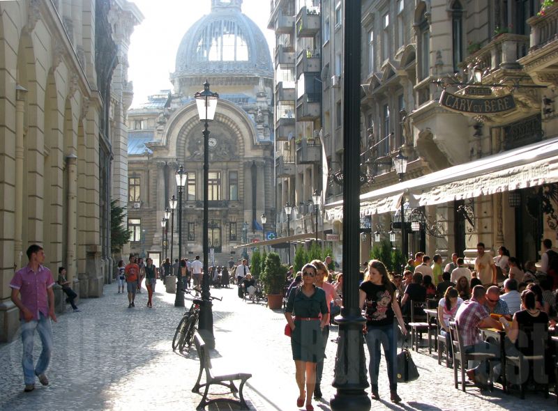 I primi risultati dei casi pilota del M2RES sono stati recentemente presentati a una conferenza a Bucarest