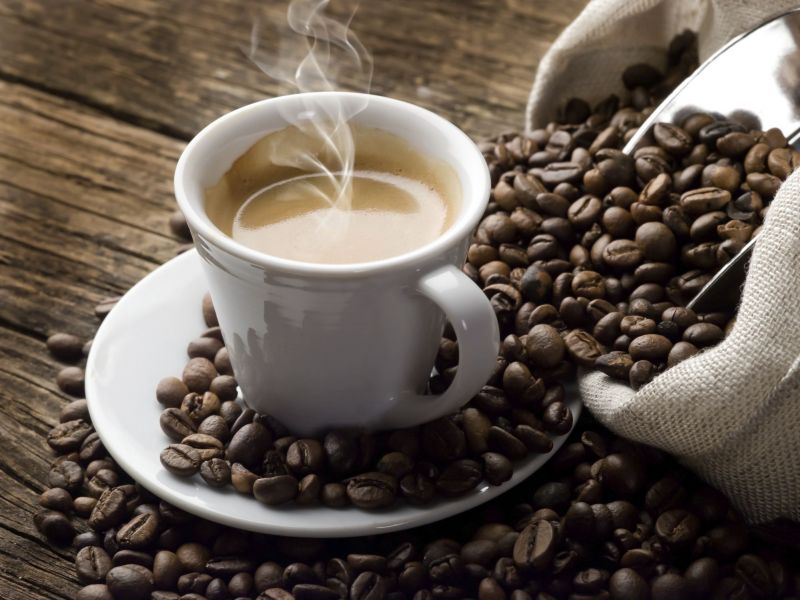 Chiss&agrave; se, la mattina, il caff&egrave; avr&agrave; lo stesso sapore al pensiero che dai suoi fondi potrebbe essere ricavato il carburante per la propria automobile