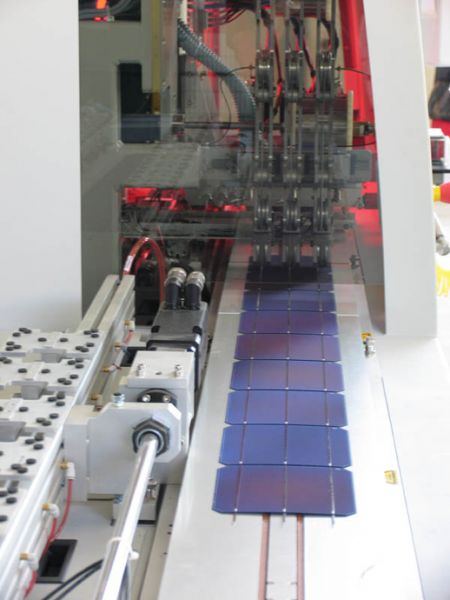 Pannelli fotovoltaici glass galss