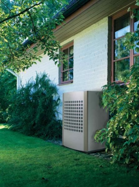 La tecnologia termo-fotovoltaica di Fototherm &egrave; perfettamente integrabile con qualsiasi sistema di condizionamento e pompa di calore