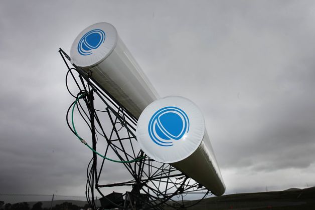 Il nuovo tubo fotovoltaico della Cool Earth Solar sfrutta materiali e design innovativi per una maggiore efficienza