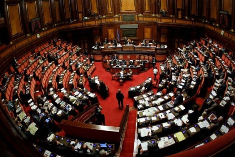 In occasione dell'audizione in Senato, Italia Nostra ha presentato un documento che richiede il taglio degli incentivi alle rinnovabili