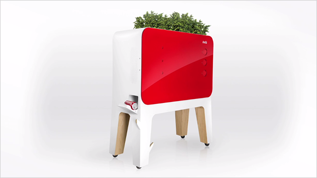 Bio Cooler
