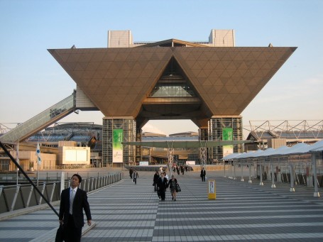 Tokyo