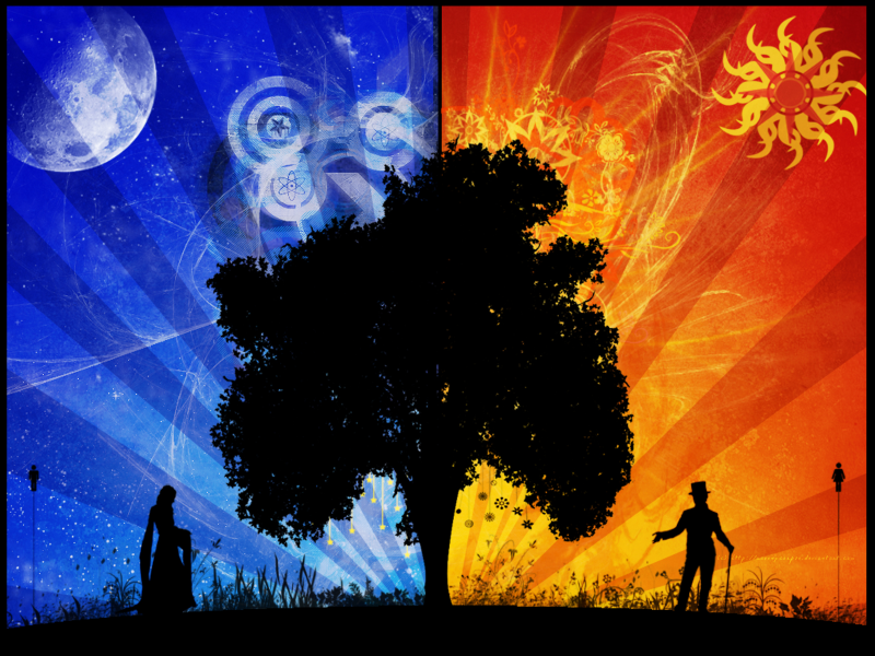 Night&Day