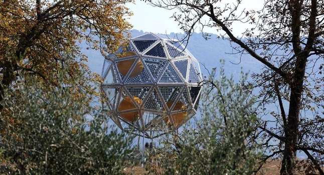 Enel diamond