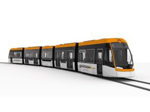 bus elettrico senza fili