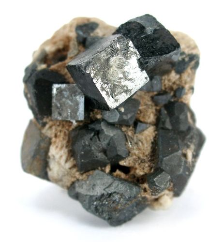 Gemma di perovskite