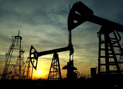Trivelle da terraferma per l'estrazione petrolifera