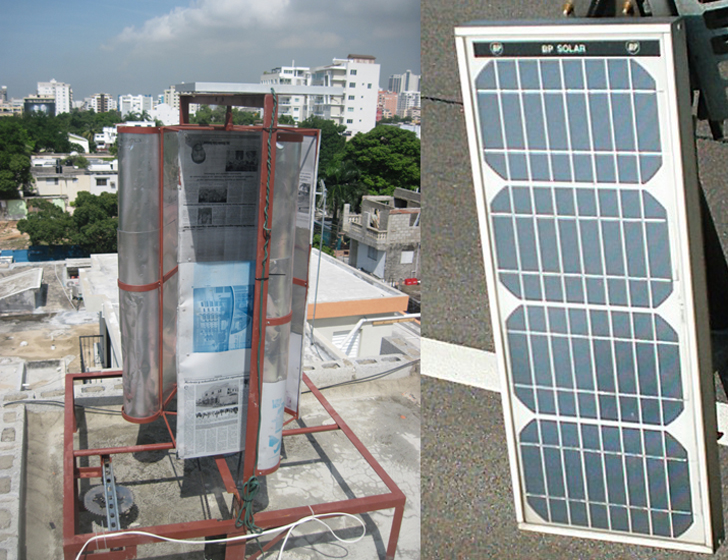 Ghetto2Garden, per il rifugio sono stati adottati pannelli fotovoltaici