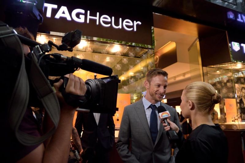 Da qualche anno, la Tag Heuer, secolare produttrice di orologeria di lusso, &egrave; sbarcata nel mondo degli smart-phone, ovviamente di lusso