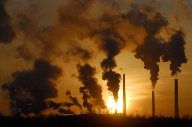 L'esperimento all'Universit&agrave; di Princeton ha come scopo la riconversione della Co2 per limitare le emissioni nell'atmosfera