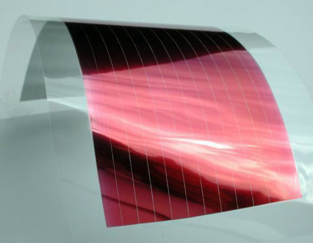 Celle fotovoltaiche organiche