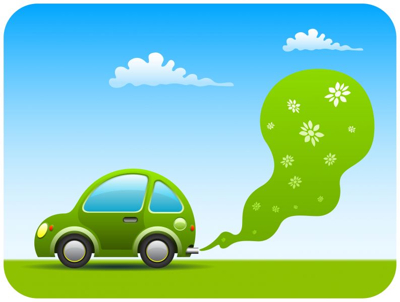 Carburante ad acqua e aria