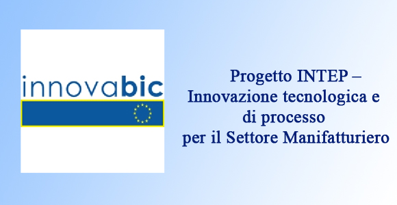 progetto di sviluppo