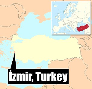 Nella provincia di Izmir, in Turchia, i pastori si connettono a internet tramite pannelli solari a dorso di mulo