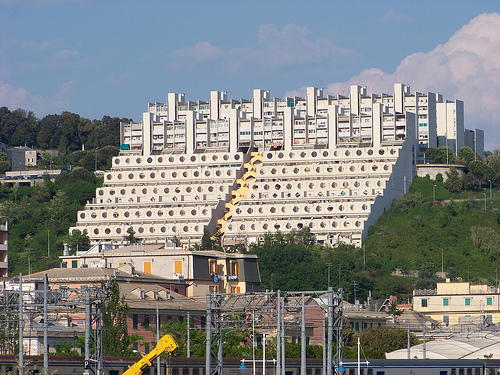 genova