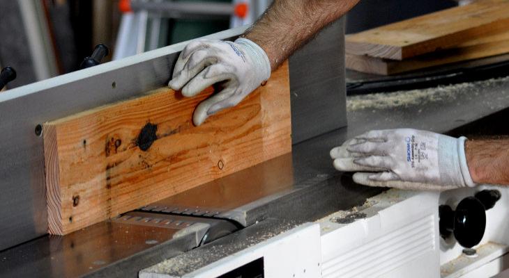 Associazione Refuse_Laboratorio artigianale