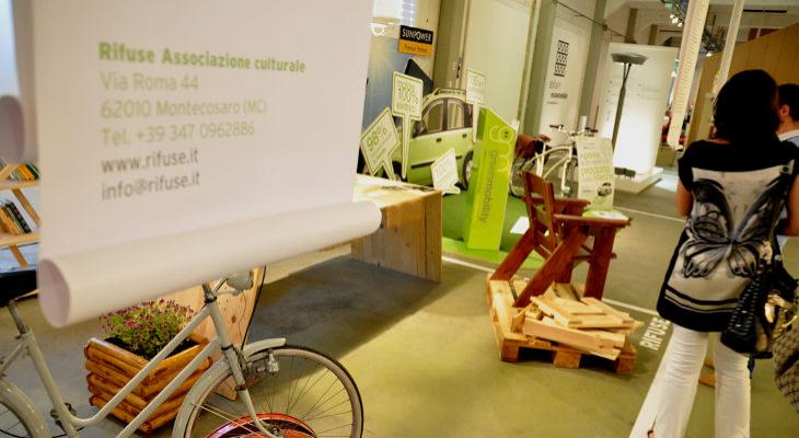 Associazione Refuse_Laboratorio artigianale