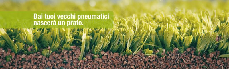 pneumatici green