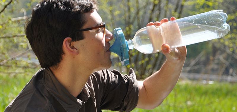 DrinkPure